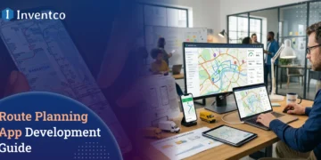 Tips on how to Construct a Route Planning App: Price & Options 2026