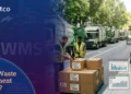 Waste Administration Software program Growth: Full Information