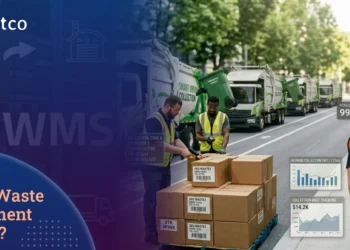Waste Administration Software program Growth: Full Information
