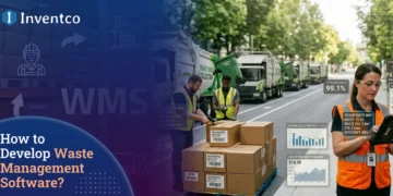 Waste Administration Software program Growth: Full Information