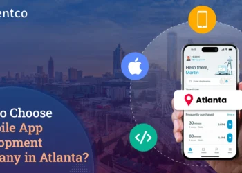 Select the Proper Cell App Firm in Atlanta (2026 Up to date)