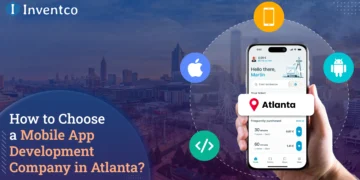 Select the Proper Cell App Firm in Atlanta (2026 Up to date)