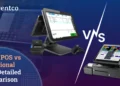 Cloud POS vs Conventional POS