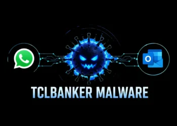 TCLBANKER Malware Leverages WhatsApp and Outlook Worm Options in Lively Assaults