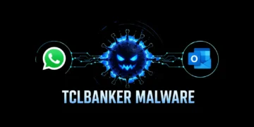 TCLBANKER Malware Leverages WhatsApp and Outlook Worm Options in Lively Assaults
