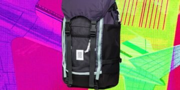 Topo Designs Rover Path Pack Is the Finest Backpack I’ve Ever Used