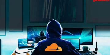 Hackers Abuse Cloudflare Storage to Exfiltrate Community Recordsdata