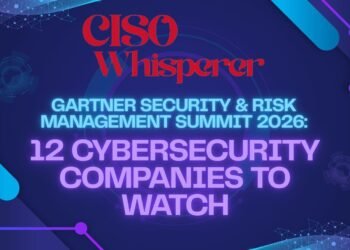 The CISO Whisperer’s Watch Record For The Gartner Safety & Danger Administration Summit 2026