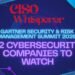 The CISO Whisperer’s Watch Record For The Gartner Safety & Danger Administration Summit 2026