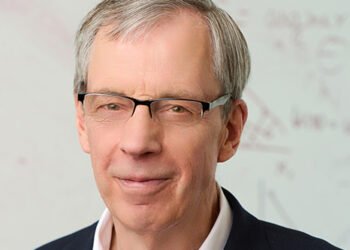 MIT economist Whitney Newey awarded Erwin Plein Nemmers Prize in Economics | MIT Information