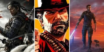 10 Motion Video games The place Exploration Offers Rewards