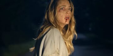 Jessica Rothe on her new sci-fi thriller Affection and the way forward for Pleased Demise Day