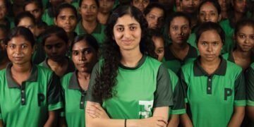 A 20-minute pitch wins Indian startup Pronto backing from Lachy Groom