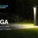 BEGA joins Works with Dwelling Assistant