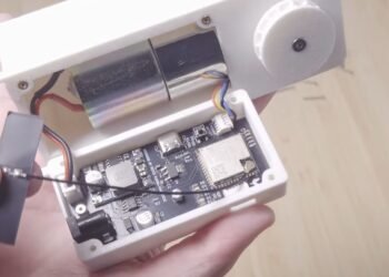 Automating Window Shades With House Assistant