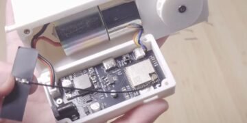 Automating Window Shades With House Assistant