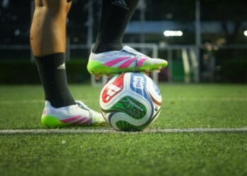 Chinese language Phishing Service Scams 1000’s of FIFA World Cup Followers
