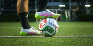 Chinese language Phishing Service Scams 1000’s of FIFA World Cup Followers