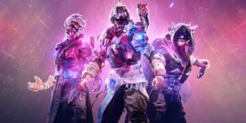 Future 2 Followers React to Bungie Ending Help for the Sport