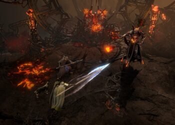 Diablo 4’s subsequent season will not have any new mechanics or a brand new theme as a result of all the main focus is on Lord of Hatred