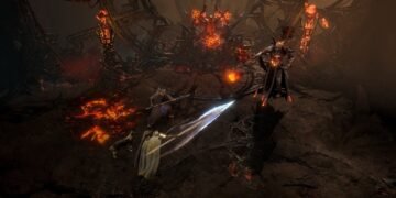 Diablo 4’s subsequent season will not have any new mechanics or a brand new theme as a result of all the main focus is on Lord of Hatred