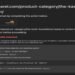 FBI Chief Kash Patel’s Clothes Retailer Hacked in ClickFix Infostealer Assault