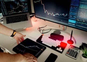 How Fintech APIs Are Modernizing Enterprise Money Circulate Administration
