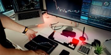 How Fintech APIs Are Modernizing Enterprise Money Circulate Administration
