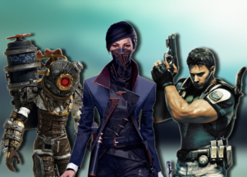 10 Gaming Tendencies That Gamers Didn’t Understand Marked the Finish of a Era Till Years Later