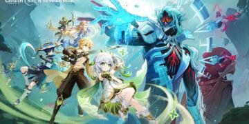 Genshin Impression Luna 7 brings us the primary playable Hexenzirkel as issues take a flip in Sumeru