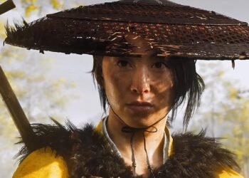 Ghost of Yotei Legends Will Not Obtain Any Extra Main Updates
