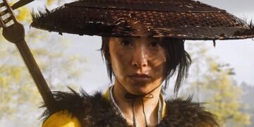 Ghost of Yotei Legends Will Not Obtain Any Extra Main Updates