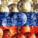 Grinex Collapse Will not Dent Russian Sanctions Busting