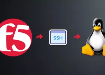 Hackers Exploit F5 BIG-IP to Acquire SSH Entry and Pivot Into Linux Networks