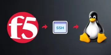 Hackers Exploit F5 BIG-IP to Acquire SSH Entry and Pivot Into Linux Networks