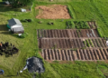 RS-485 Sprinkler Management: Scaling Irrigation Throughout The Farm