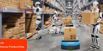 AI in Ecommerce: Why Most Retailers Choose the Unsuitable Beginning Level