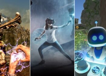 How Does VR Ever Lastly Catch On?