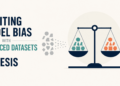 Auditing Mannequin Bias with Balanced Datasets with Mimesis