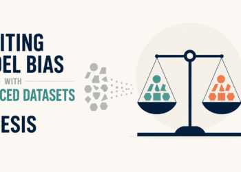 Auditing Mannequin Bias with Balanced Datasets with Mimesis
