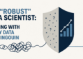 The “Sturdy” Information Scientist: Profitable with Messy Information and Pingouin