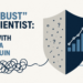 The “Sturdy” Information Scientist: Profitable with Messy Information and Pingouin