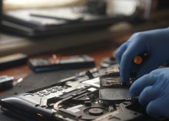 5 Of The Largest Tech Restore Myths You Ought to Cease Believing