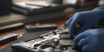 5 Of The Largest Tech Restore Myths You Ought to Cease Believing