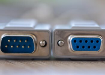 What The RS-232 Port On Your TV Is Truly For