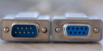 What The RS-232 Port On Your TV Is Truly For