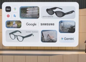 5 Methods Google’s New Good Glasses Are Extra Highly effective Than Google Glass