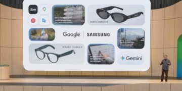 5 Methods Google’s New Good Glasses Are Extra Highly effective Than Google Glass