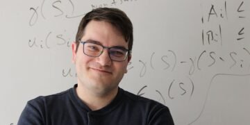 Video games individuals — and machines — play: Untangling strategic reasoning to advance AI | MIT Information