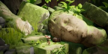 The Forgotten Relic brings two of VR’s greatest video games to consoles